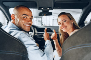 How Long Is a Driving Practical Test